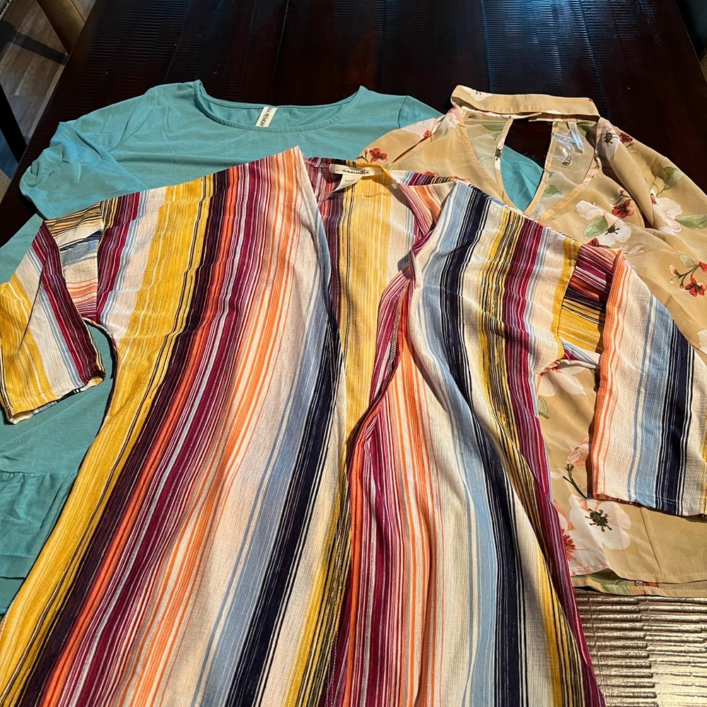 NWT & NWOT Women’s Bundle